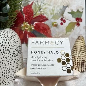 Farmacy - Honey Halo (Moisturizer) 🌸New! 🌸Quantity: 1.7 fl. oz / 50ml